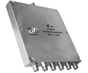 MECA: 806-2-1.500V, SMA-Female, 0.8-2.2 GHz 806-2-1.500V Small Image