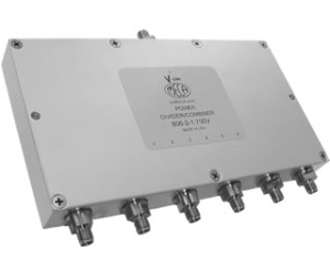 MECA: 806-2-1.700V, SMA-Female, 0.698-2.7 GHz 806-2-1.700V Small Image