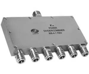 MECA: 806-4-1.700V, N-Female, 0.698-2.7 GHz 806-4-1.700V Small Image