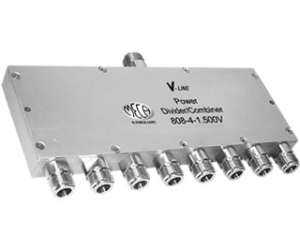 MECA: 808-4-1.500V, N-Female, 0.8-2.2 GHz 808-4-1.500V Small Image