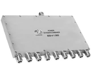 MECA: 809-4-1.900, N-Female, 0.8-3.0 GHz 809-4-1.900 Small Image