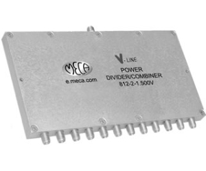 MECA: 812-2-1.500V, SMA-Female, 0.8-2.2 GHz 812-2-1.500V Small Image