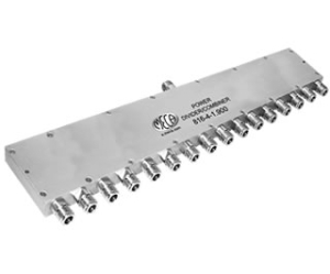 MECA: 816-4-1.900, N-Female, 0.8-3.0 GHz 816-4-1.900 Small Image