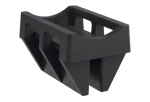 PIM Shield Universal Base, Angle Adapter, 1/4-in, Qty. 10, 900639-10