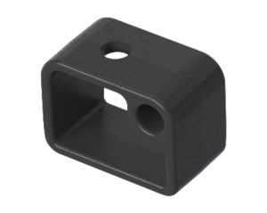 PIM Shield Universal Base, Threaded Rod Adapter, Qty. 10, 900712-10