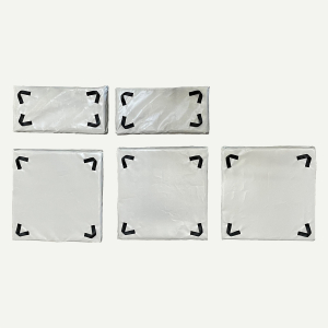 PIM Absorber Kit, Back, 2-IN, 901125