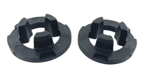 PIM Shield Threaded Rod Insulator, Qty. 10, 901191-10