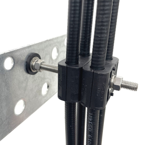 Cable Support Block Conversion Kits, 901217-3
