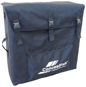 Absorber Kits Soft Case , 901230