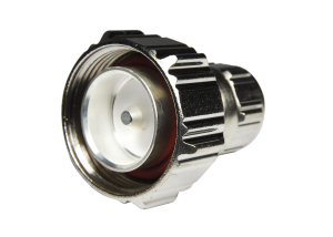 Spinner: Adapter, 7/16-DIN (Male) to N (Male) BN293800 Thumbnail