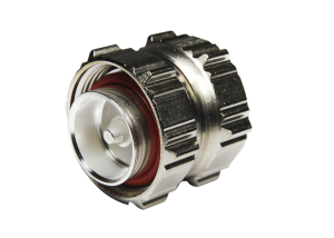 Spinner: Adapter, 7/16-DIN (Male) to 7/16-DIN (Male) BN393370 Thumbnail