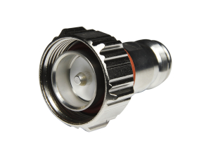 Spinner: Adapter, 7/16-DIN (Male) to 4.3/10 (Female) BN432001 Thumbnail