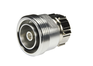 Spinner: Adapter, Adapter 7/16-DIN Female to 4.3/10 Male screw
 BN432002 Thumbnail