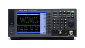Keysight N9320BK Spectrum analyzer, 3 GHz, upgrade