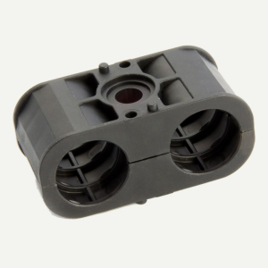 PIM Shield Cable Block, 12 to 13 mm, Qty. 10, PSCB-1213-10