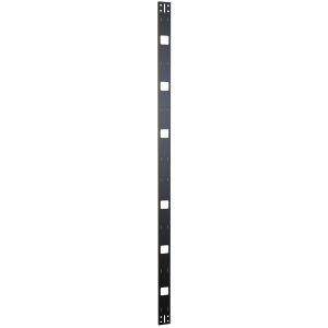 Hammond Mfg 44U VERT CABLE TRAY 77", VCT77