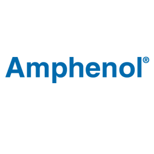 Amphenol Compression connector, 7-16DIN Female for 1/2" Corrugated Cable, AFB730-1 