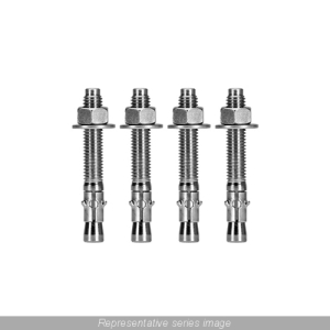 Hammond Mfg SEISMIC BOLTDOWN KIT