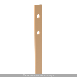 Hammond Mfg CONTEMPRA BUS BAR