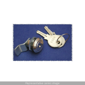 Hammond Mfg.: C2/C4 DOOR LOCK KIT CDQTRL Small Image