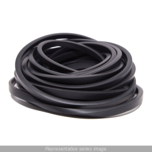 Hammond Mfg.: 30FT ROLL GROMMET GASKET CGG30 Small Image