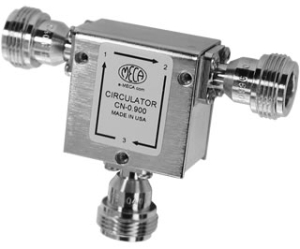 MECA: CN-0.900, 250 Watts, N-Female 0.8-1.0 GHz CN-0.900 Small Image