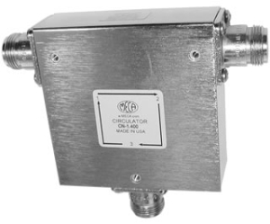 MECA: CN-1.400, 50 Watts, N-Female 0.8-2.0 GHz CN-1.400 Small Image