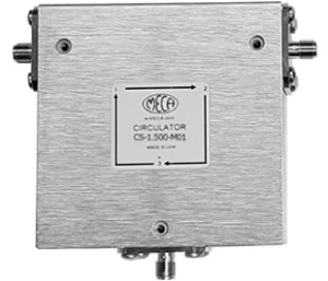 MECA: CS-1.500-M01, 50 Watts, SMA-Female 1.0-2.0 GHz CS-1.500-M01 Small Image