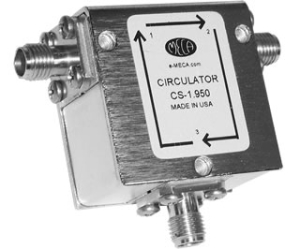 MECA: CS-1.950, 150 Watts, SMA-Female 1.7-2.2 GHz CS-1.950 Small Image
