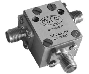 MECA: CS-10.200, 2 Watts, SMA-Female 8.0-12.4 GHz CS-10.200 Small Image