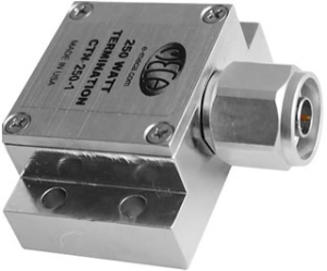 MECA: CTN-250-1, N-Male, 250 Watts, DC-3.0 GHz CTN-250-1 Small Image