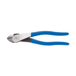 Klein Tools: 8'' Heavy Duty Diagonal Cutting Pliers D2000-48 Thumbnail