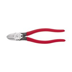 Klein Tools: Diagonal-Cutting Pliers Tapered Nose D220-7 Thumbnail
