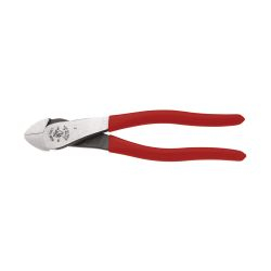 Klein Tools: 8'' Diagonal Cutting Pliers Semi Flush D238-8 Thumbnail