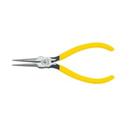 Klein Tools: 6'' Tapered Long-Nose Pliers D310-6C Thumbnail