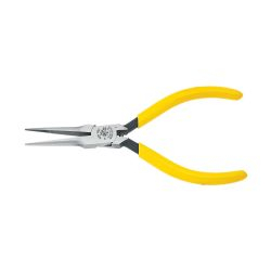Klein Tools: Long Needle-Nose Pliers, 5-Inch D318-51/2C Thumbnail