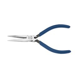 Klein Tools: 5'' Slim Long-Nose Pliers D327-51/2C Thumbnail