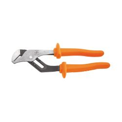 Klein Tools: 10'' Pump Pliers, Insulated D502-10-INS Thumbnail