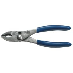 Klein Tools: 8'' Slip-Joint Pliers D511-8 Thumbnail