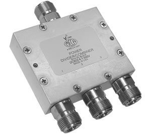 MECA: DC803-4-1.500V, N-Female, 0.8-2.2 GHz DC803-4-1.500V Small Image