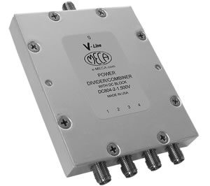 MECA: DC804-2-1.500V, SMA-Female, 0.8-2.2 GHz DC804-2-1.500V Small Image