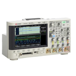 DSOX3024A Keysight Oscilloscope 200 MHz, 4 Channels