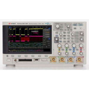 DSOX3054T Keysight Oscilloscope 500 MHz, 4 Analog Channels