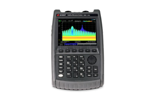 Keysight N9950B FieldFox Handheld Microwave Spectrum Analyzer