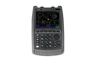 Keysight N9952B FieldFox Handheld Microwave Spectrum Analyzer