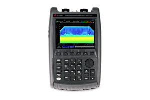 Keysight N9963B FieldFox Handheld Microwave Spectrum Analyzer 