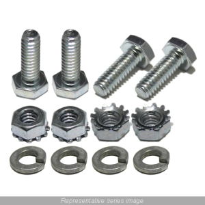 Hammond Mfg.: CABINET GANGING KIT GKIT Small Image