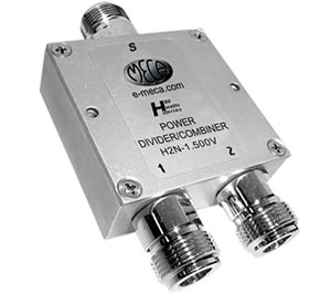 MECA: H2N-1.500V, N-Female, 0.8-2.2 GHz H2N-1.500V Small Image