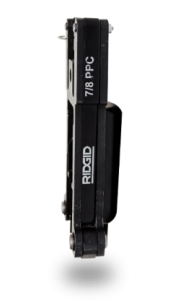 JMA Wireless: 7-8? Press Frame For RIDGID Compression Gun HCG-FRAMESET-78 Small Image