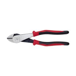Klein Tools: Journeyman Diagonal Cutting Pliers, 8-Inch, Angled J248-8 Thumbnail